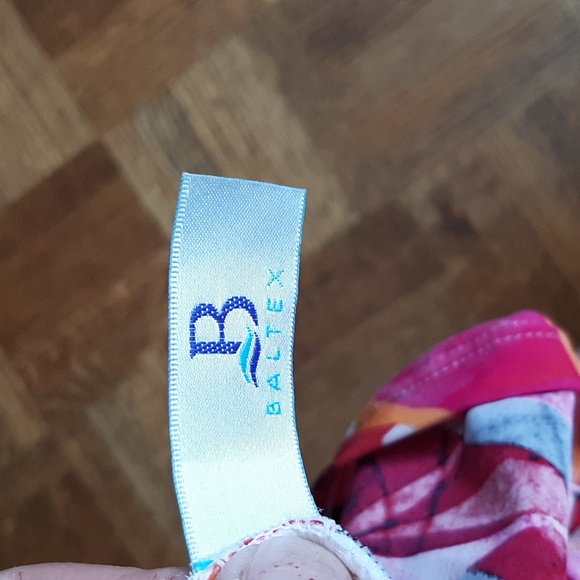 Tankini - Picture 4 of 6